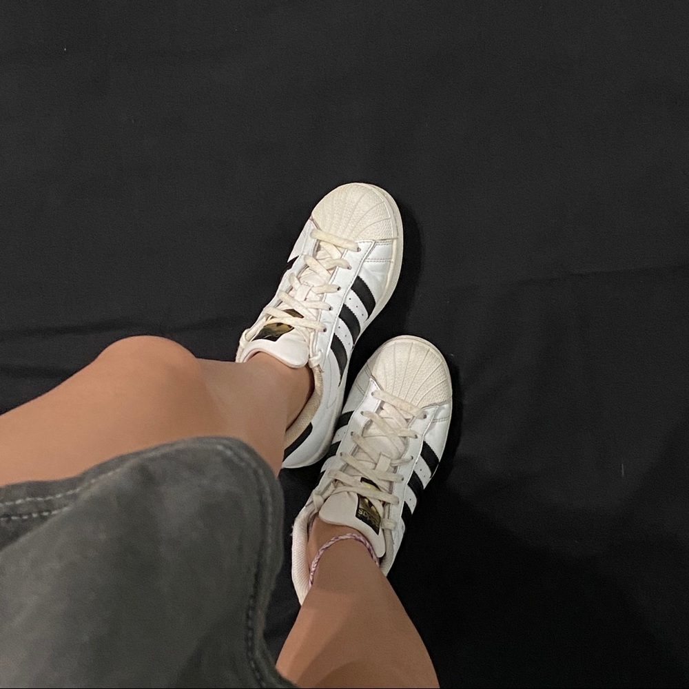 Adidas Original Superstar Casual Shoes